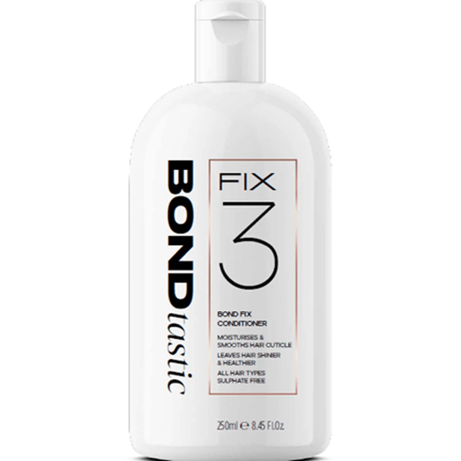 BONDtastic Bond Conditioner 250ml - Cloud Nine Stores