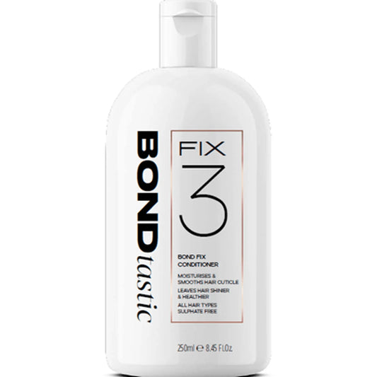 BONDtastic Bond Conditioner 250ml - Cloud Nine Stores