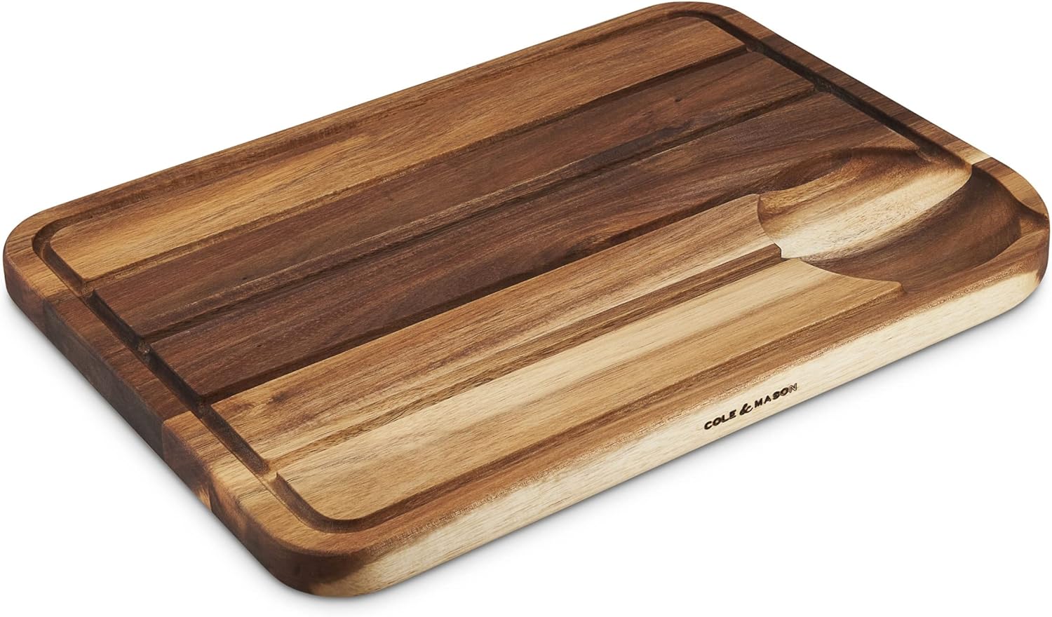 Cole & Mason Berden Carving Board