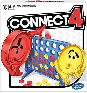 Connect 4 - Cloud Nine Stores