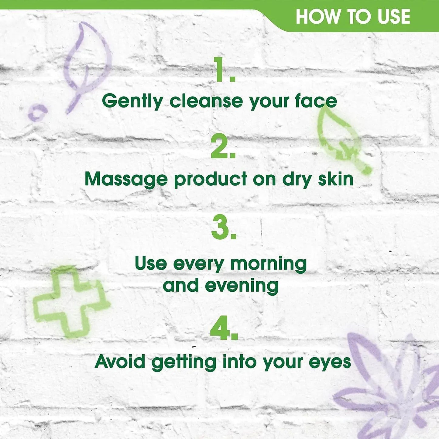 Simple Calming Hemp Moisturiser 50ml - Cloud Nine Stores