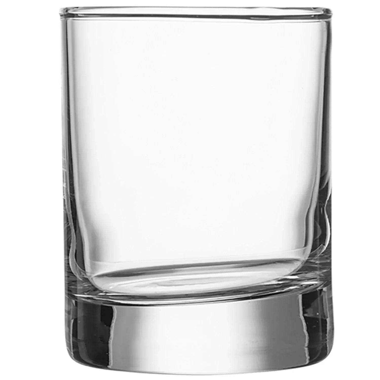 Essentials Shot Glass 6.5cl - Cloud Nine Stores