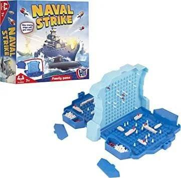 Naval Strike - Cloud Nine Stores