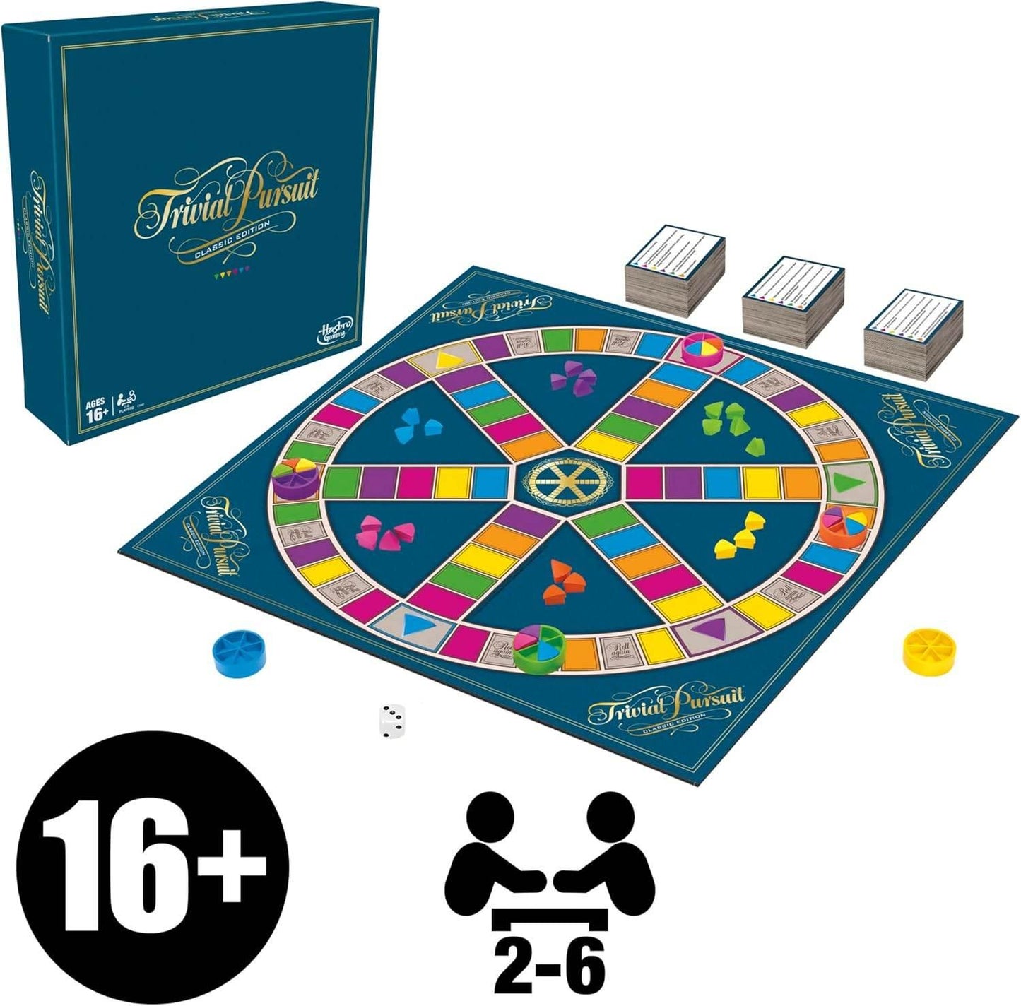Trivial Pursuit - Cloud Nine Stores