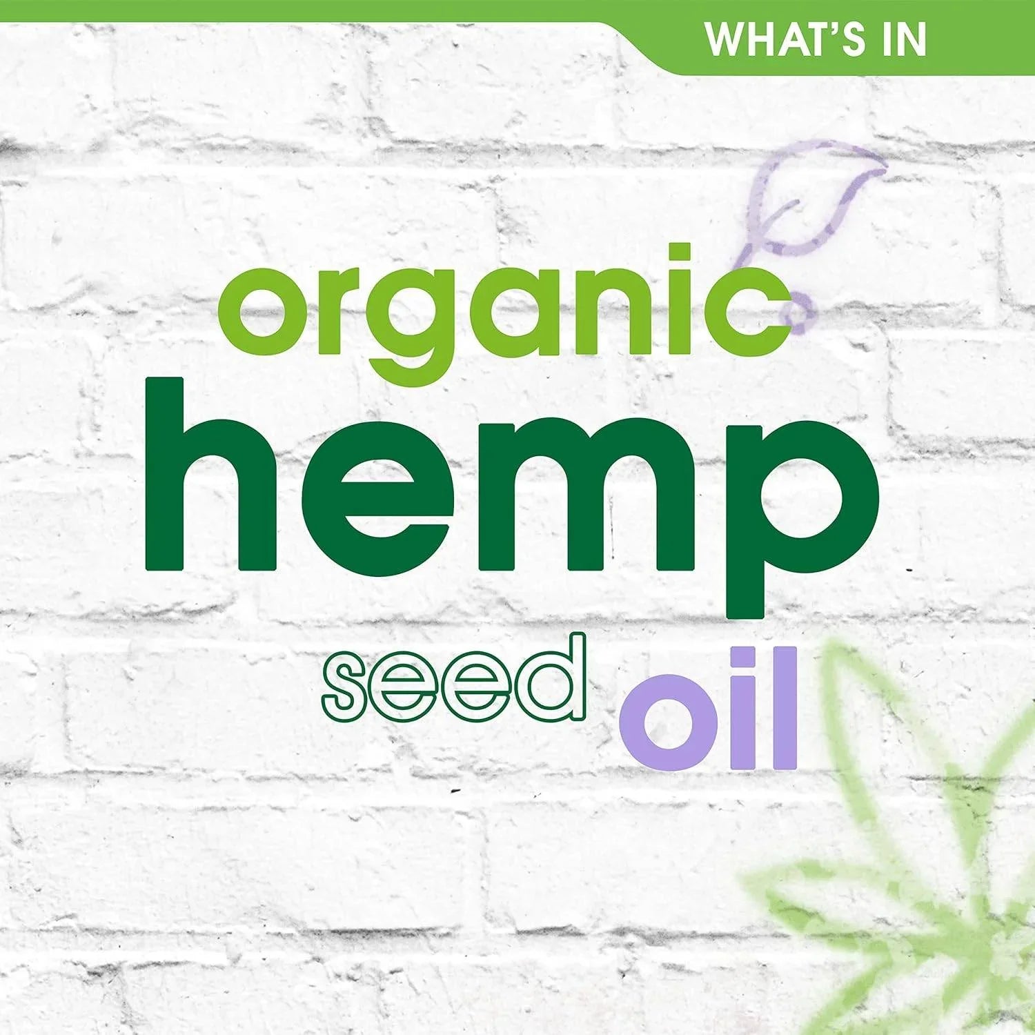 Simple Calming Hemp Moisturiser 50ml - Cloud Nine Stores