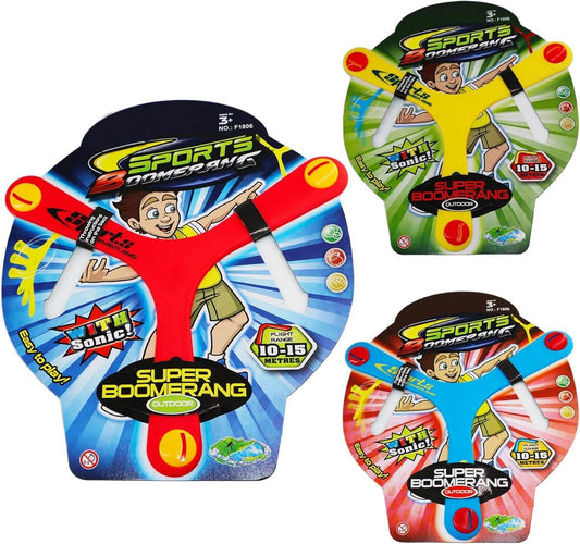 King Sport Boomerang - Cloud Nine Stores