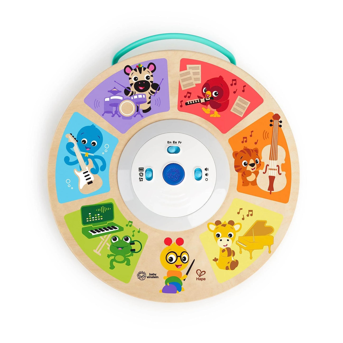 Cals Smart Sounds Symphony - Cloud Nine Stores