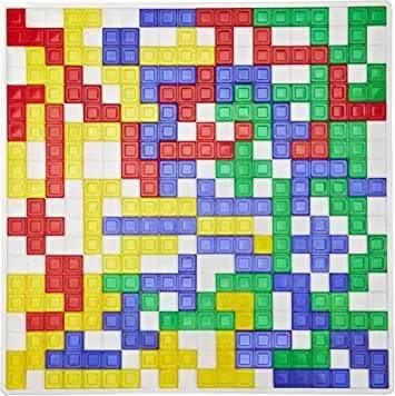 Blokus - Cloud Nine Stores