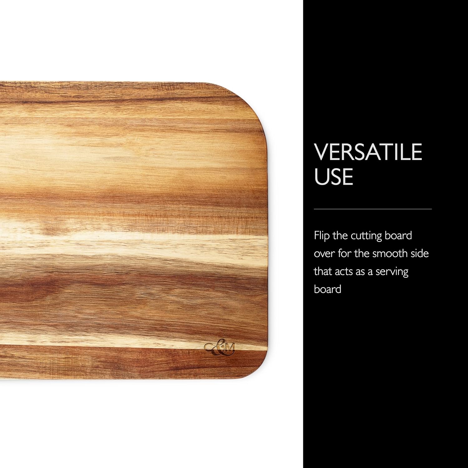 Cole & Mason Berden Carving Board