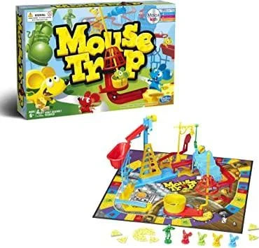 Mouse Trap - Cloud Nine Stores