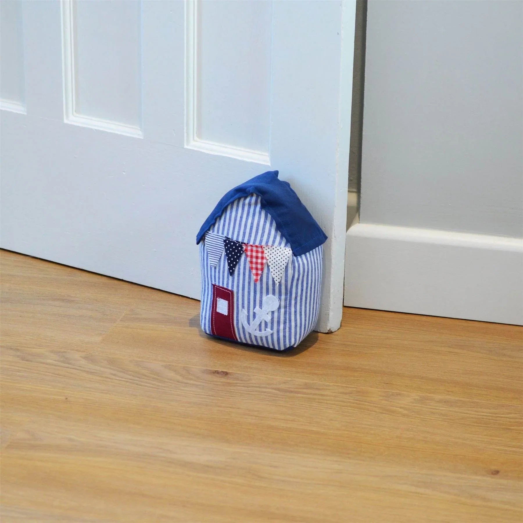 Beach Hut Door Stop - Cloud Nine Stores