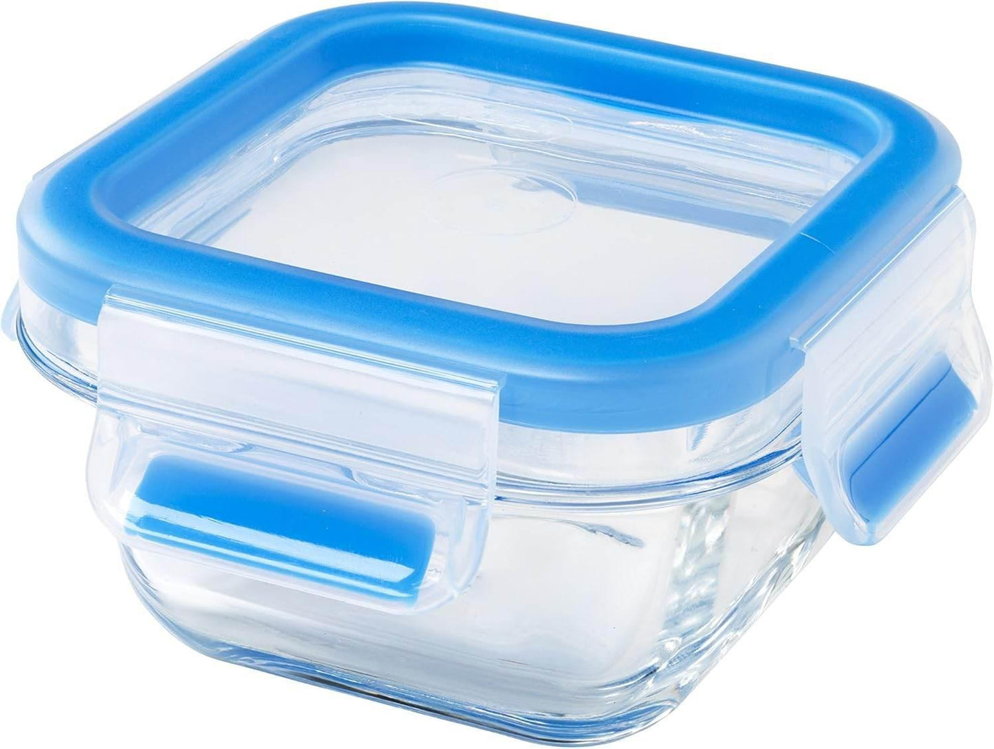 Zyliss Fresh Glass Square Container - 0.22L - Cloud Nine Stores
