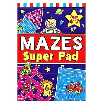 Super Pad Books Cloud Nine Stores