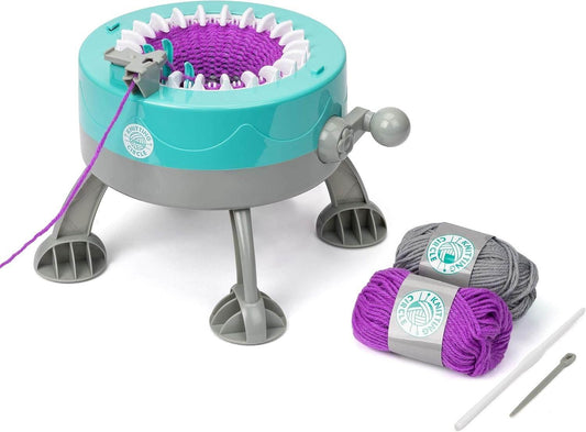 Knitting Circle Station for Kids - Cloud Nine Stores