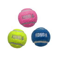 KONG Sport Softies Ball 3pk
