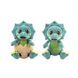 Coolpet Dezmond Dino & Egg - Cloud Nine Stores