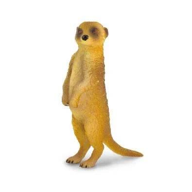 Meerkat Standing - CollectA - Cloud Nine Stores