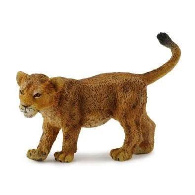Lion Cub Walking - CollectA - Cloud Nine Stores