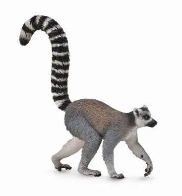 Ring-Tailed Lemur - Cloud Nine Stores
