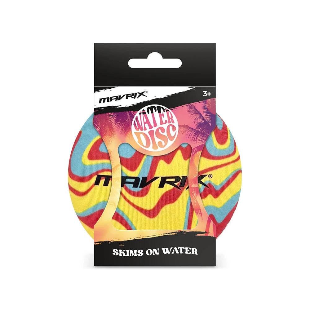 Mavrix Skimming Water Disc - Cloud Nine Stores