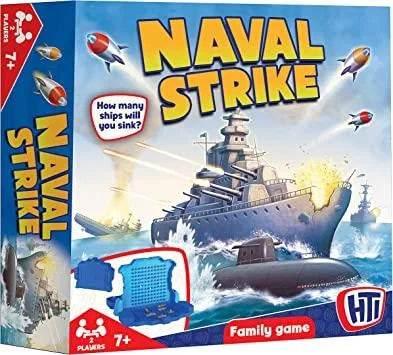 Naval Strike - Cloud Nine Stores