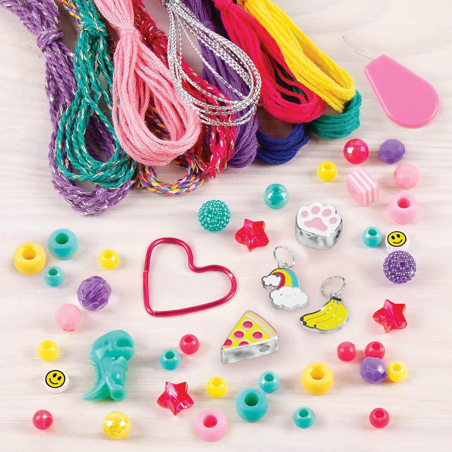 Make It Real Good Vibes Bracelet Kit - Cloud Nine Stores