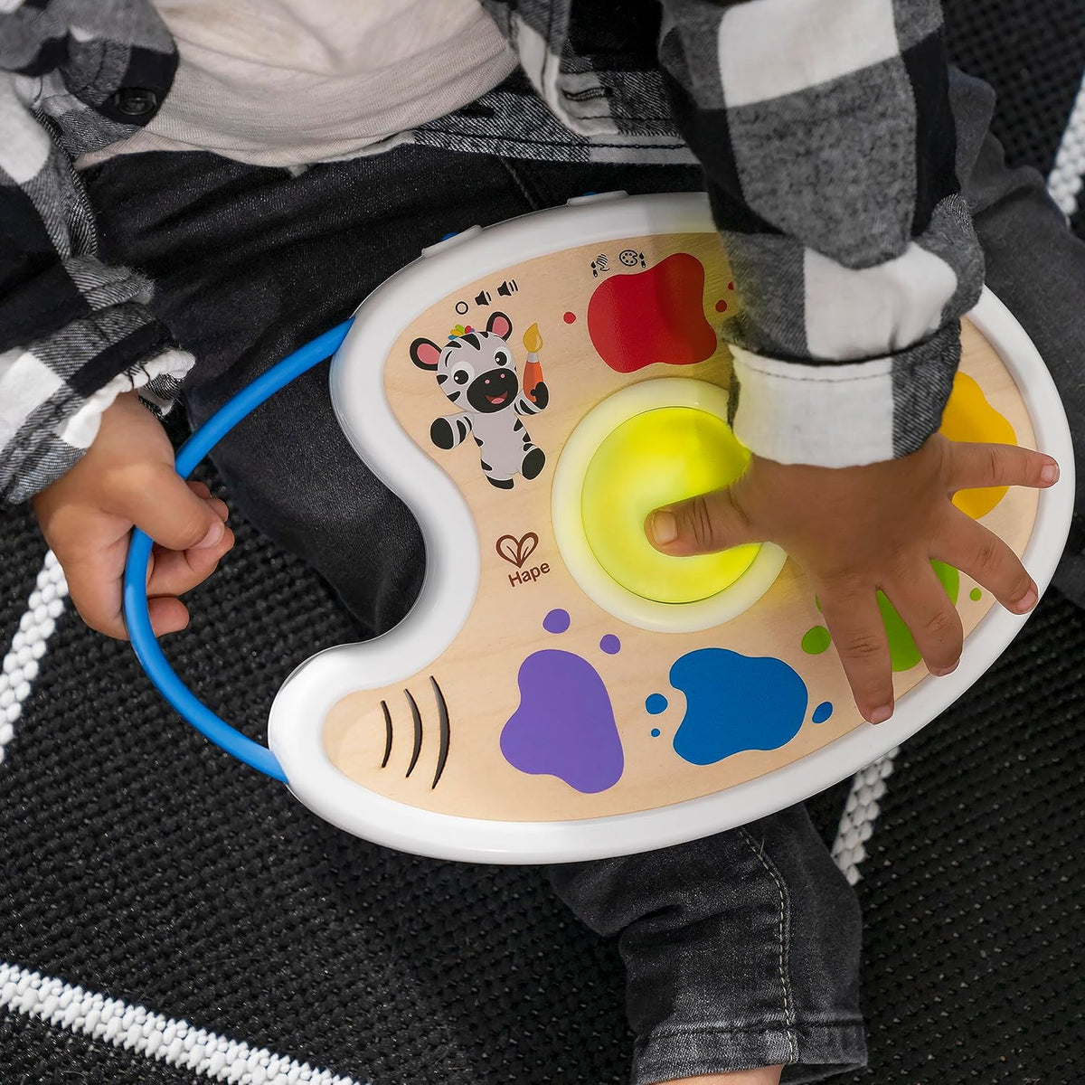 Baby Einstein Playful Painter Cloud Nine Stores