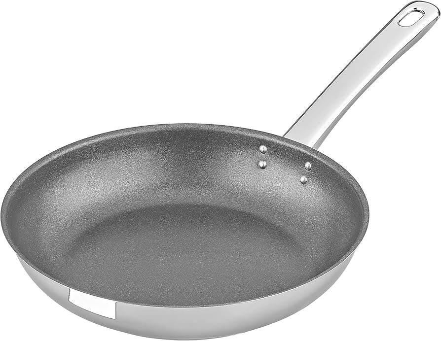 TALA PERFORMANCE SUPERIOR GRADE 26CM STAINLESS STEEL NON STICK FRYING PAN - Cloud Nine Stores