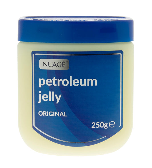 NUAGE 250G PETROLEUM JELLY