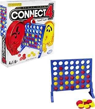 Connect 4 - Cloud Nine Stores