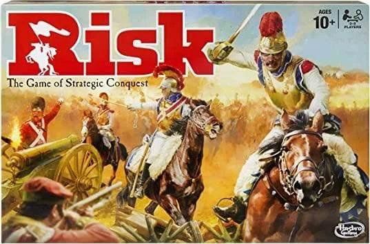 Risk - Cloud Nine Stores