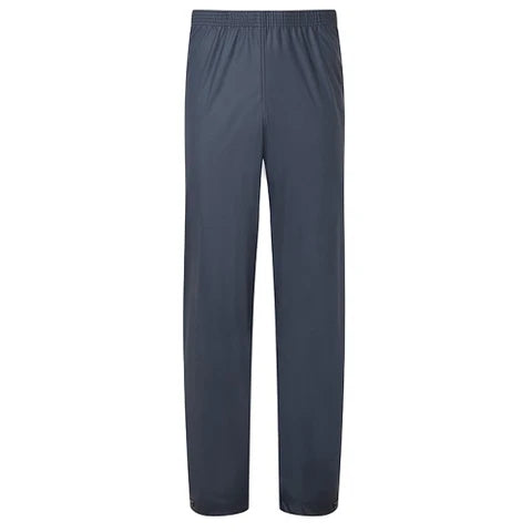 Men's Fort Flex Trousers - Navy Blue
