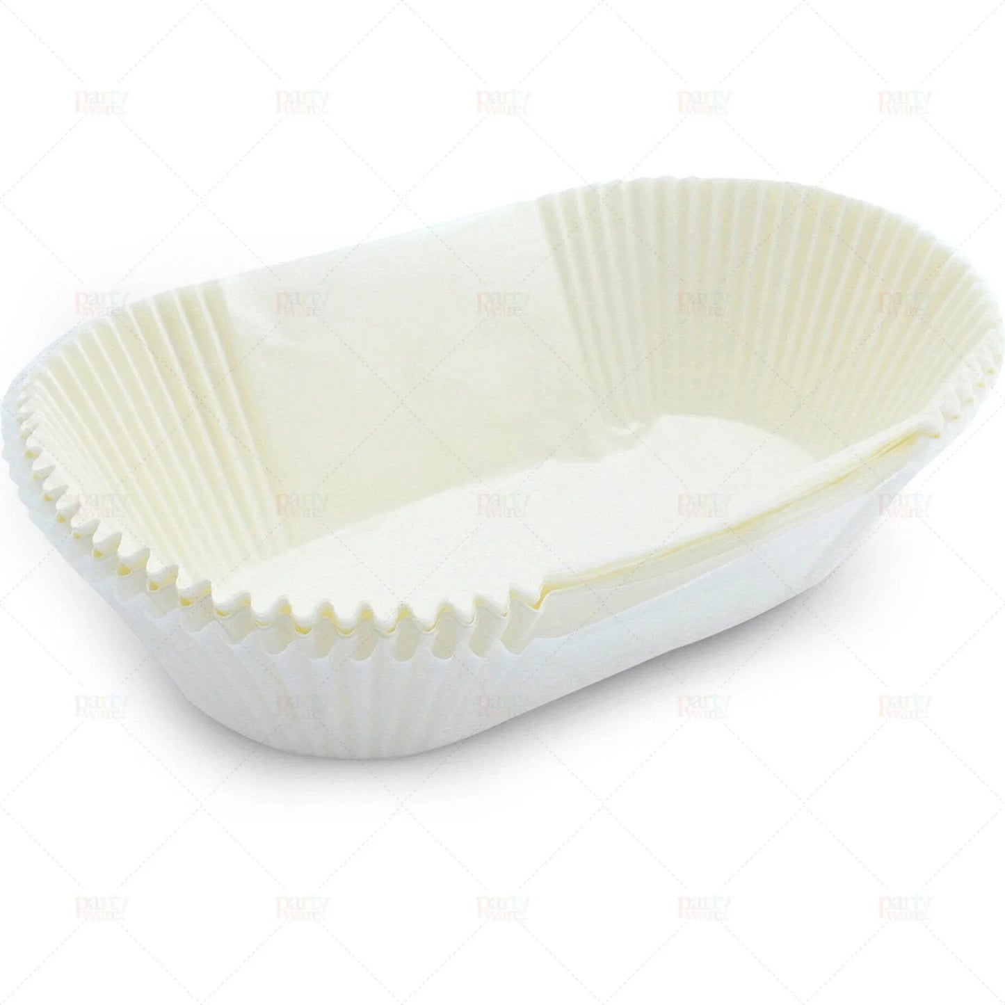 Baking Loaf Tin Liners 1LB 30pc - Cloud Nine Stores