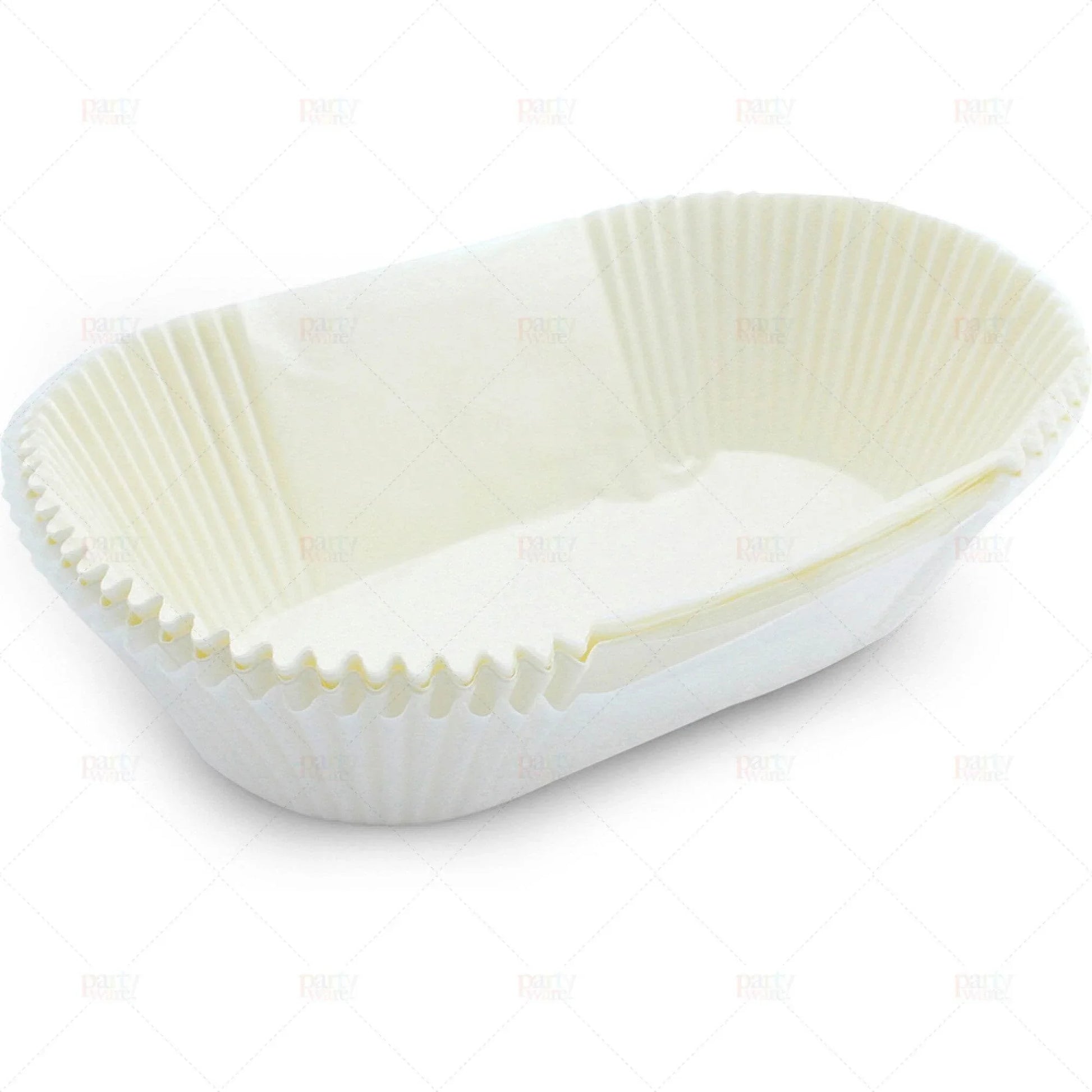 Baking Loaf Tin Liners 1LB 30pc - Cloud Nine Stores