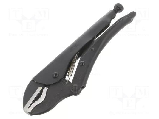 Ck Tools T3638 10 Self Grip Wrench 250mm - Cloud Nine Stores