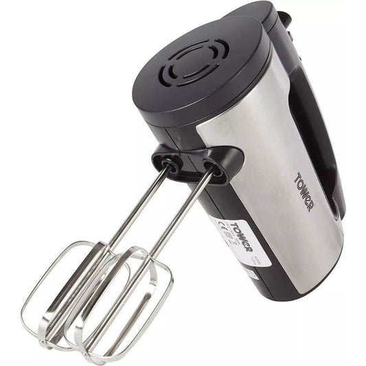 Tower 300w Hand Mixer - Cloud Nine Stores