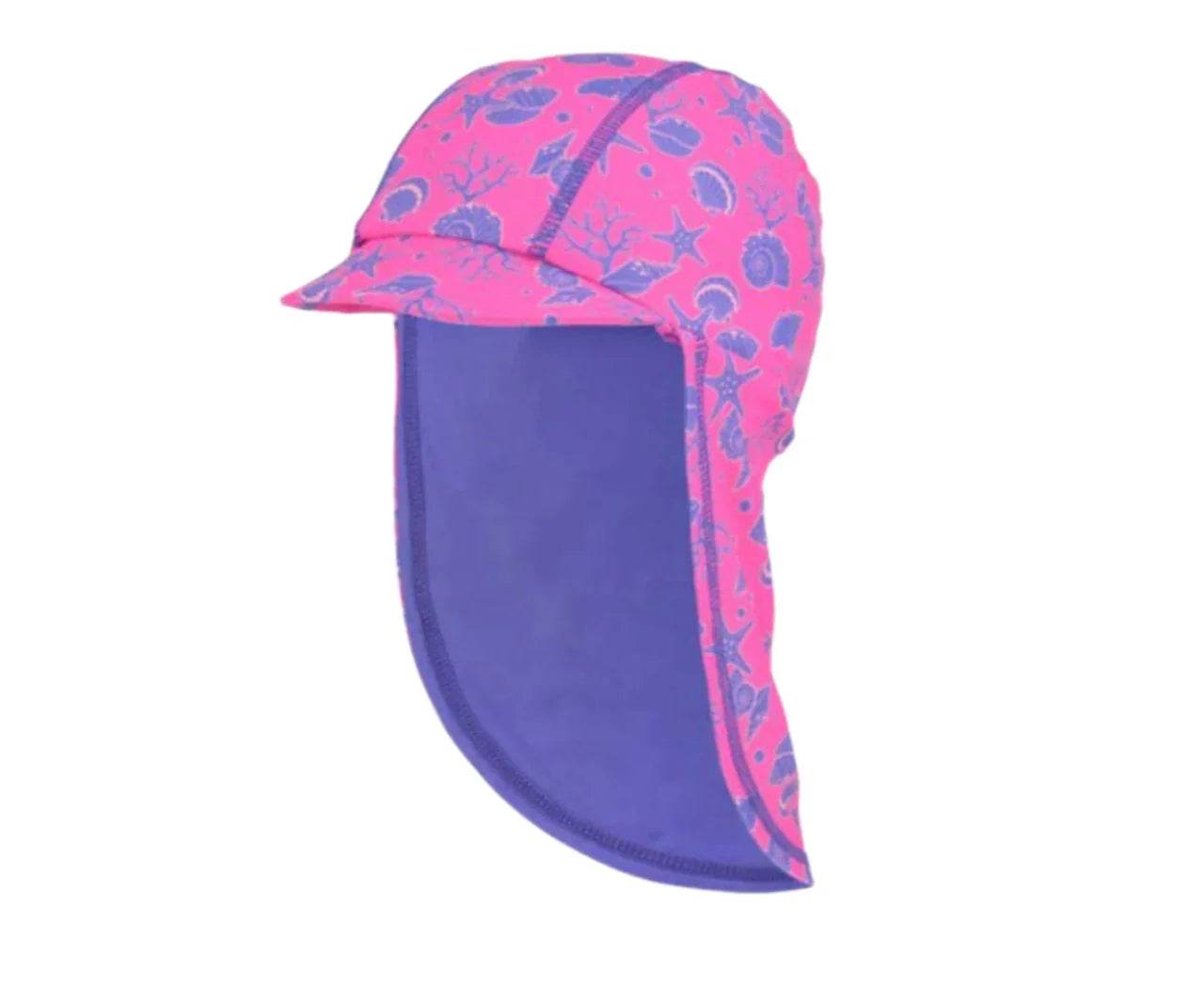 Yello Mantaray Sunhat Age 1-5 - Cloud Nine Stores