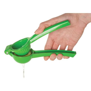 Tala Enamelled Lime Squeezer - Cloud Nine Stores