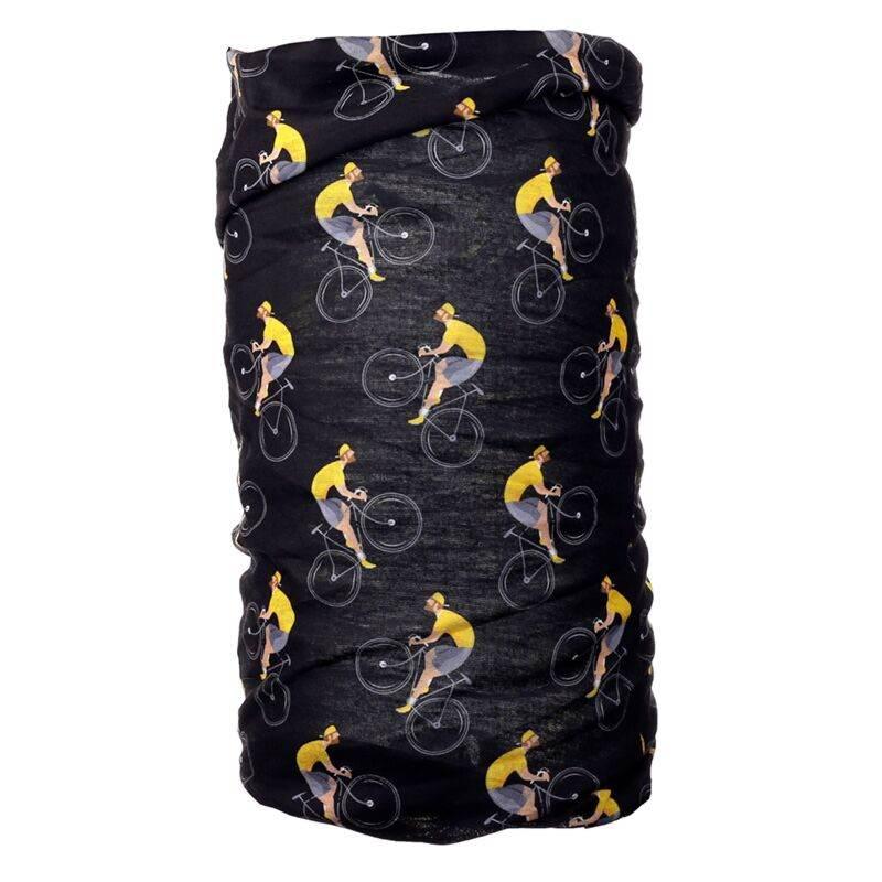 Cycle Works Bicycle Neck Warmer Tube Scarf - Cloud Nine Stores