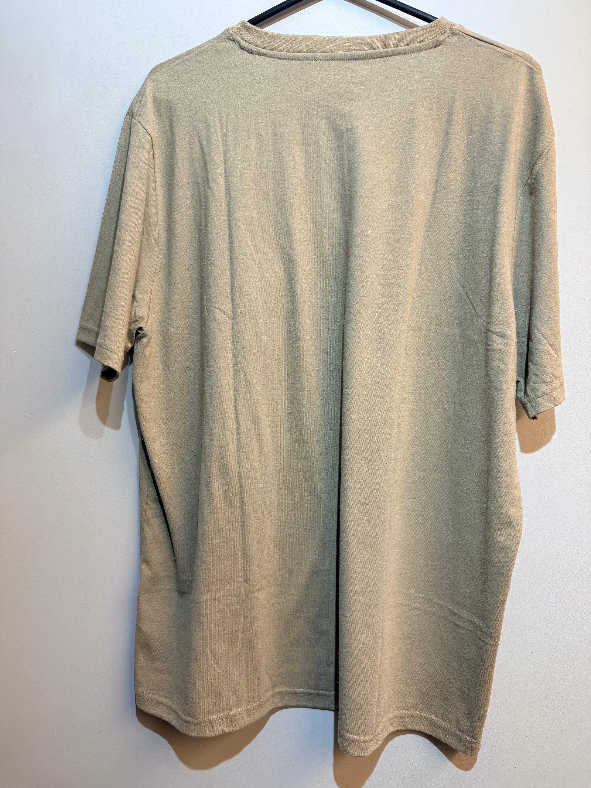Men's Bench T-Shirt