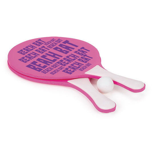 Wood Paddle Bat Set - Cloud Nine Stores