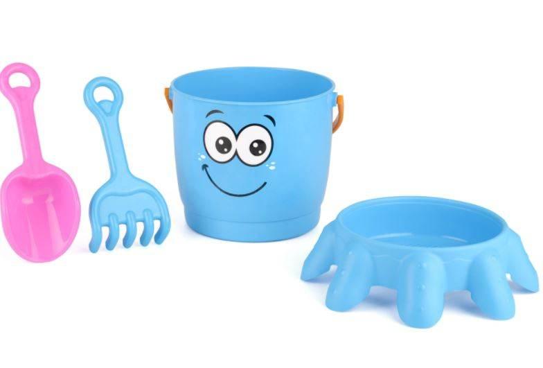 Yello Octopus 4pc Set - Cloud Nine Stores