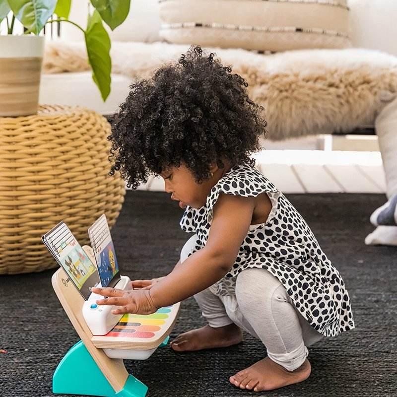 Magic Touch Piano - Hape - Cloud Nine Stores