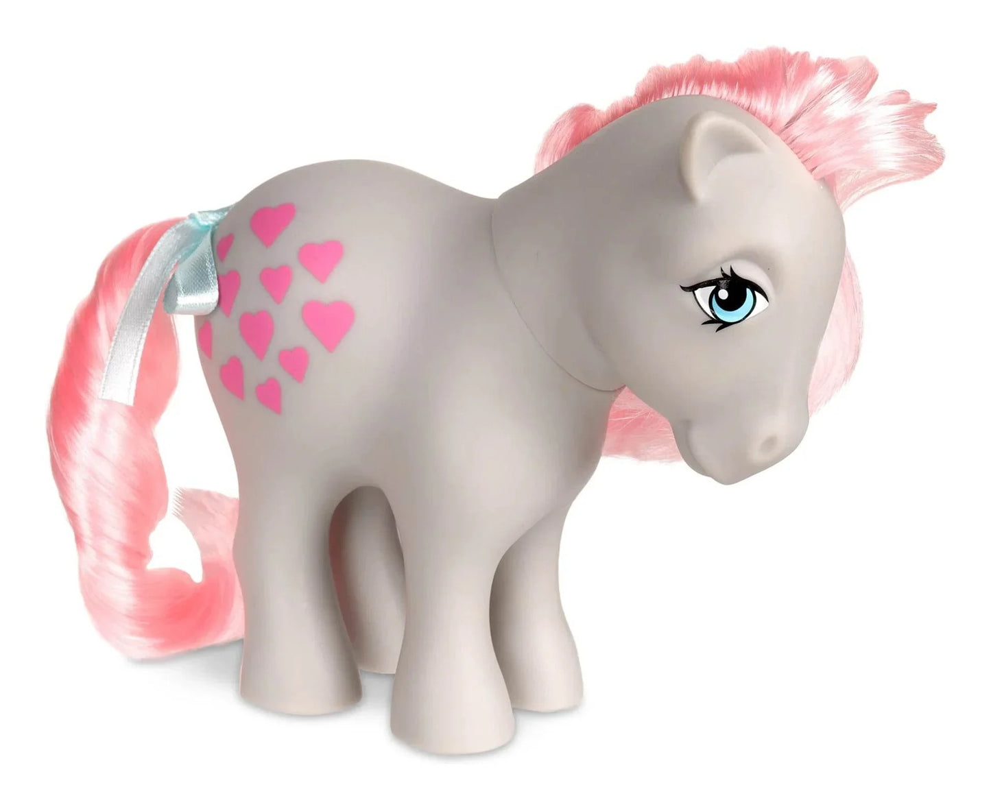 My Little Pony Classics 40th Anniversary Snuzzle - Cloud Nine Stores