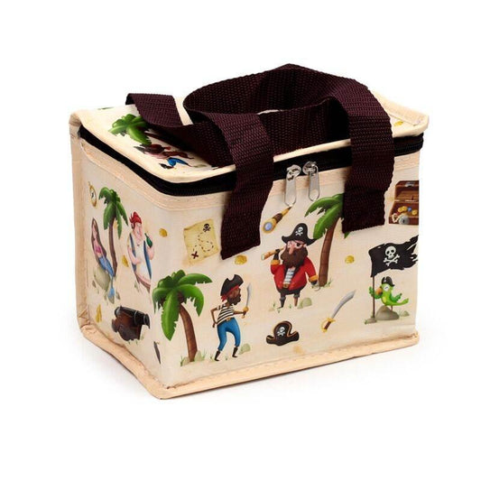 Cool Bag Lunch Bag Jolly Rogers Pirate - Cloud Nine Stores