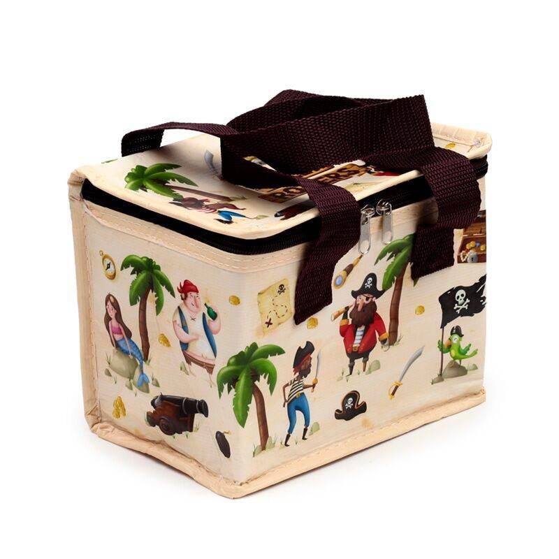 Cool Bag Lunch Bag Jolly Rogers Pirate - Cloud Nine Stores