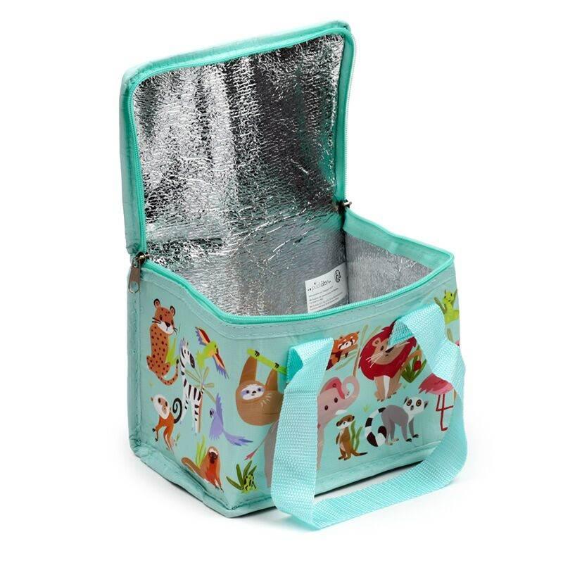 Cool Bag Lunch Bag Zooniverse - Cloud Nine Stores