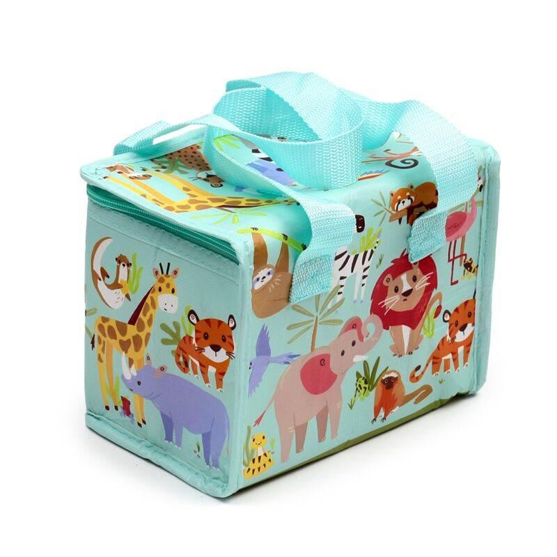Cool Bag Lunch Bag Zooniverse - Cloud Nine Stores
