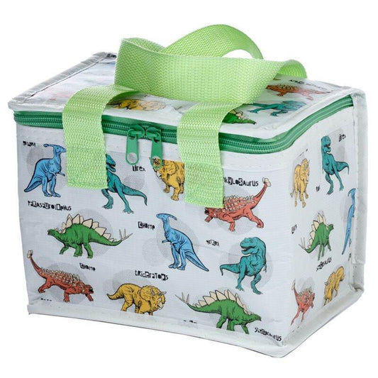 Cool Bag Lunch Bag Dinosauria - Cloud Nine Stores