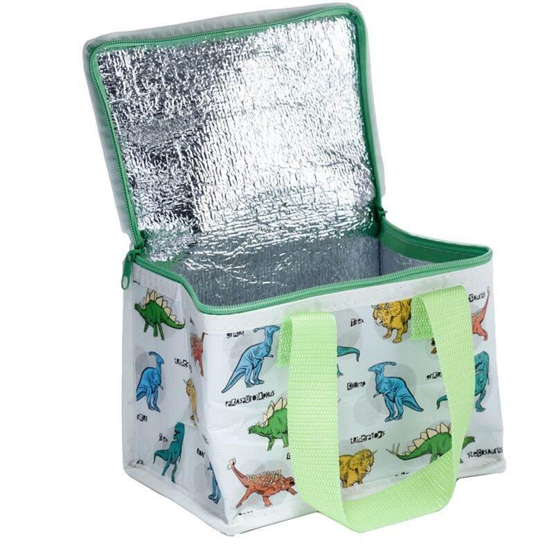 Cool Bag Lunch Bag Dinosauria - Cloud Nine Stores